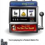 Phonedog Giveaway Love, Shameless Promoting Ahead