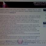 T-Mobile SIM Unlock Policy Changes