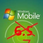 Windows Mobile 6.5 Details, WM7 Going To HTC HD2
