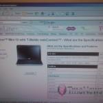 Dell Netbook Makes Another Cameo