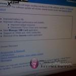 Motorola Cliq Update Delayed