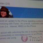 Apple Screws Us Again