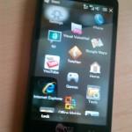 HTC HD2 Finds Mr. Blurrycam Along With Its Friend, The Nokia Nuron