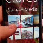 Windows Phone 7 Series ROM For HD2 Leaked?!?
