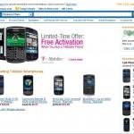 Amazon Expands T-Mobile Offerings