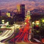 Boise, Idaho Now Experiencing 3G Goodness!