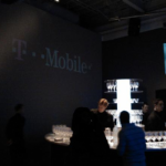 T-Mobile HD2 Event Going Down In NYC, Live (Sort Of) (Updated)