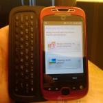[Updated] First myTouch Slide Image Appears In The Wild