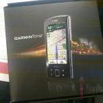 Garminfone In The T-Mobile Wild