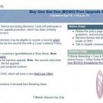 Customer Care Smartphone BOGO Through April 19th
