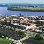 Boo Yah! Evansville, Indiana Gets 3G!