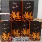 MyTouch Fender LE Back In Stock, Limited Quantities