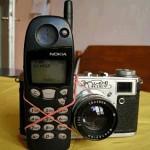 Nokia E73 Coming Soon?