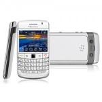 New White BlackBerry Bold Release Date