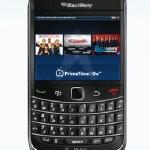 BlackBerry Bold 9700 Update Now Available
