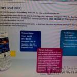 White BlackBerry Bold Release Date Confirmed, Again