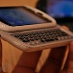 MyTouch 3G Slide Impressions