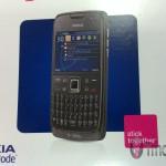 Nokia E73 In The Wild