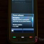 Nokia Nuron Update Rolling Out?