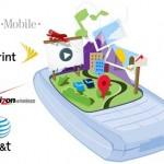 Verizon Now The Dominant Android Player, T-Mobile In Second Place?