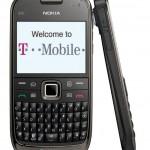 Nokia E73 Announced