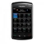 Unlocked BlackBerry Storm Owners Experiencing Data Issues?