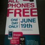 Are You Taking Advantage Of Today’s Father’s Day Sale?