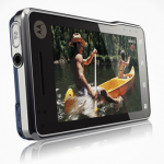 Motorola XT720 Headed To Magenta?