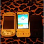 T-Mobile G1, The Original Android Phone Is Now Retired
