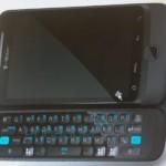 HTC Vision Appears With T-Mobile Branding?