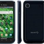 Is The Lack Of A Front Facing Camera On The Vibrant A Deal-Breaker?