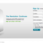 (Updated) Woah, T-Mobile Has A Website Ready For An HSPA+ Phone?