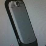 myTouch 3G HD Rendering Appears Again, This Time Shows Off The Back