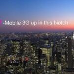 CNET Tests Carrier Data Speeds In NYC, T-Mobile Kills The Competition