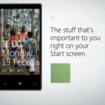 (Updated) Windows Phone 7 Technical Previews Hits The Internets