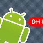 Oh Hai Motorola, Wherefore Art My Updates?