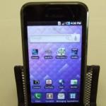 David’s Take On The Samsung Vibrant