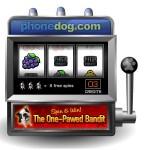 Win Lots Of Phones, Free Phones Are Good Thanks To Phonedog