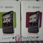 T-Mobile Prepping for Motorola Charm Launch
