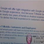 T-Mobile G2 Pre-sale Chatter