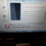 HTC HD2 Update Coming Soon?