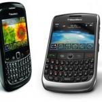 BlackBerry OS 5.0.0.822 Rolling Out For Curve Owners