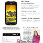 myTouch HD Internal Doc Hints Toward FFC And America’s Largest “4G” Network