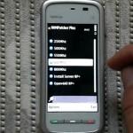 Nokia Nuron Overclocked