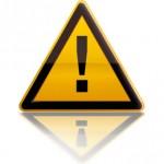 (Update: Nationwide Data Outage In Progress) T-Mobile Outage In Seattle?