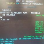 Costco To Sell T-Mobile G2 As Well