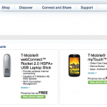 (UPDATED, Again) T-Mobile Confirms MyTouch HD?