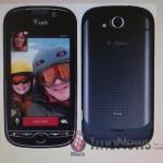 Preview The myTouch HD/myTouch 4G Whatever It Will Be Called Colors, Pick Your Favorite