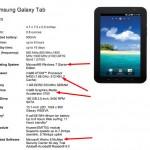 Houston We Have A Problem, The Galaxy Tab Runs Windows!