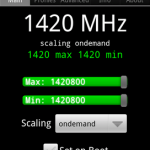 T-Mobile G2 Overclocked To Give Super Speed